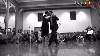 AMOR Y CELOS Orquesta Tipica Victor - Carlos Lafuente Ballano: Maria Filali - Gianpiero Galdi