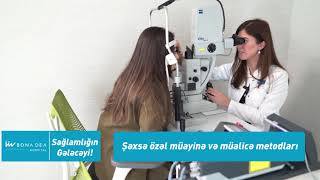 Regionda İddialı Yenilik Gətirən Konsept  Tibb sektorunda Liv Bona Dea Hospital fərqi