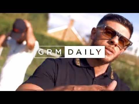 Kazin ft. Culan - Come My Way [Music Video] | GRM Daily