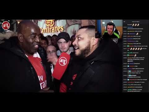 kurt0411 Reacts To AFTV😂😂!!