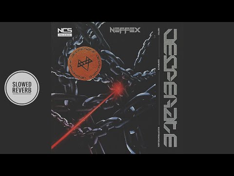 NEFFEX x NCS - DESPERATE ⛓ | SLOWED REVERB | FEEL THE REVERB.