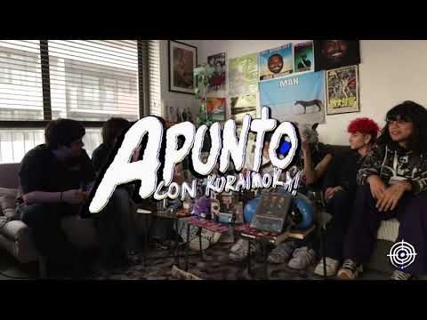 A PUNTO. Ep 1: Kuraimokha