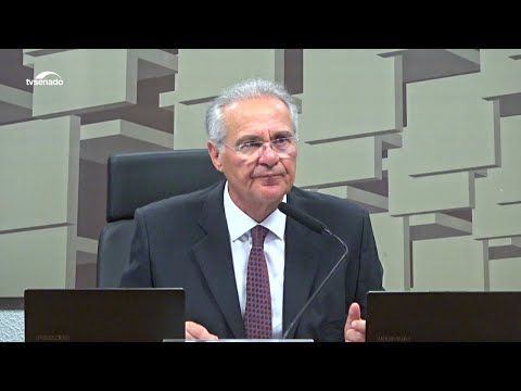 Banco Master: Senado vai acompanhar investigações