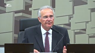Banco Master: Senado vai acompanhar investigações
