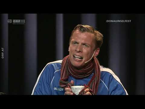 Klaus Eckel - Alles bestens, aber...