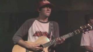 Jason Mraz - 1000 things live
