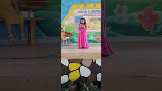 Ngayon Pa Lang Tagumpay Ka Na by: Lea Salonga