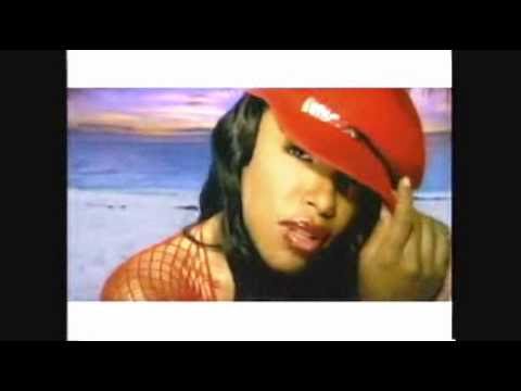 AALIYAH-It's Whatever (2011  Tribute)