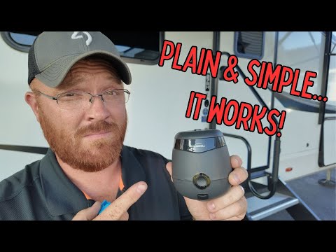 Ultimate Thermacell E65 Review: 20-Ft Mosquito Zone Tested