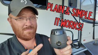 Ultimate Thermacell E65 Review: 20-Ft Mosquito Zone Tested