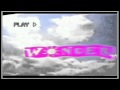 Sony Wonder Logo Homemade