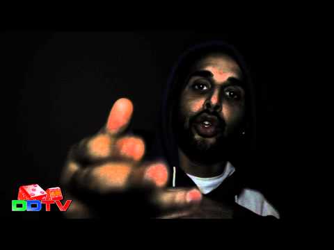 Grim Sickers Dirty Dice TV Round 2 Freestyle