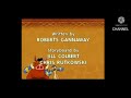 Timon And Pumbaa Closing Credits