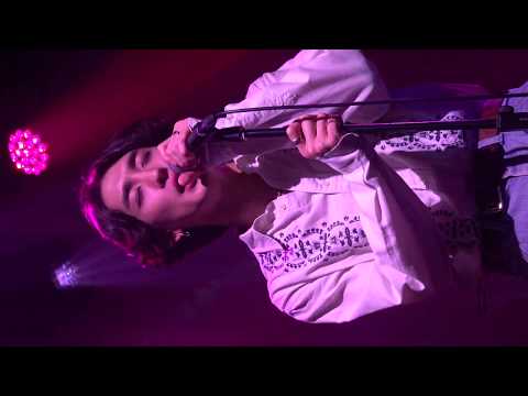 [4K] 190713 잔나비 (JANNABI) - 로켓트 (최정훈 focus) @Fools on the hill