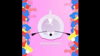해쉬스완(Hash Swan) - MA$HIMARO 가사/Lyrics