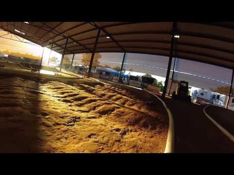 Proline Shootout Promo