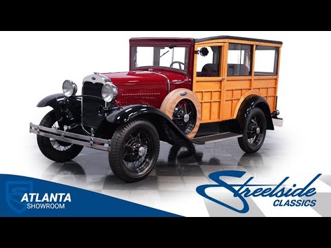 1930 Ford Model A (CC-2024862) for sale in Lithia Springs, Georgia