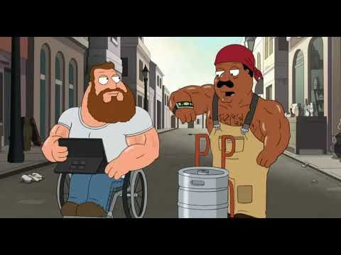 Familyguy BESTE SZENEN Deutsch/German #14
