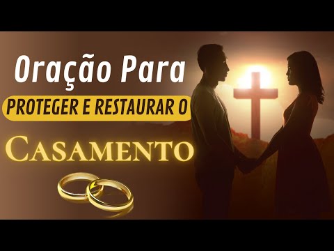 URGENT PRAYER TO RESTORE MARRIAGE – MIRACLE, RECONCILIATION AND HEALING | DO IT EVERY DAY