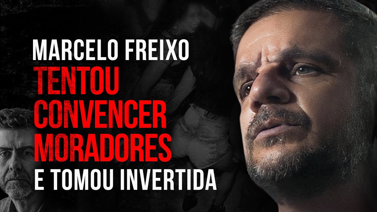 Por que moradores de favelas odeiam baile funk?