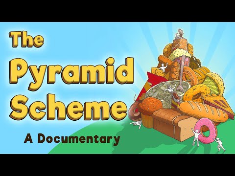 , title : 'The Pyramid Scheme Low Carb Documentary'