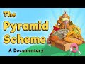 The Pyramid Scheme Low Carb Documentary