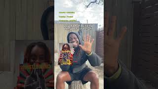 Day 1864 of Building a Black Travel Channel