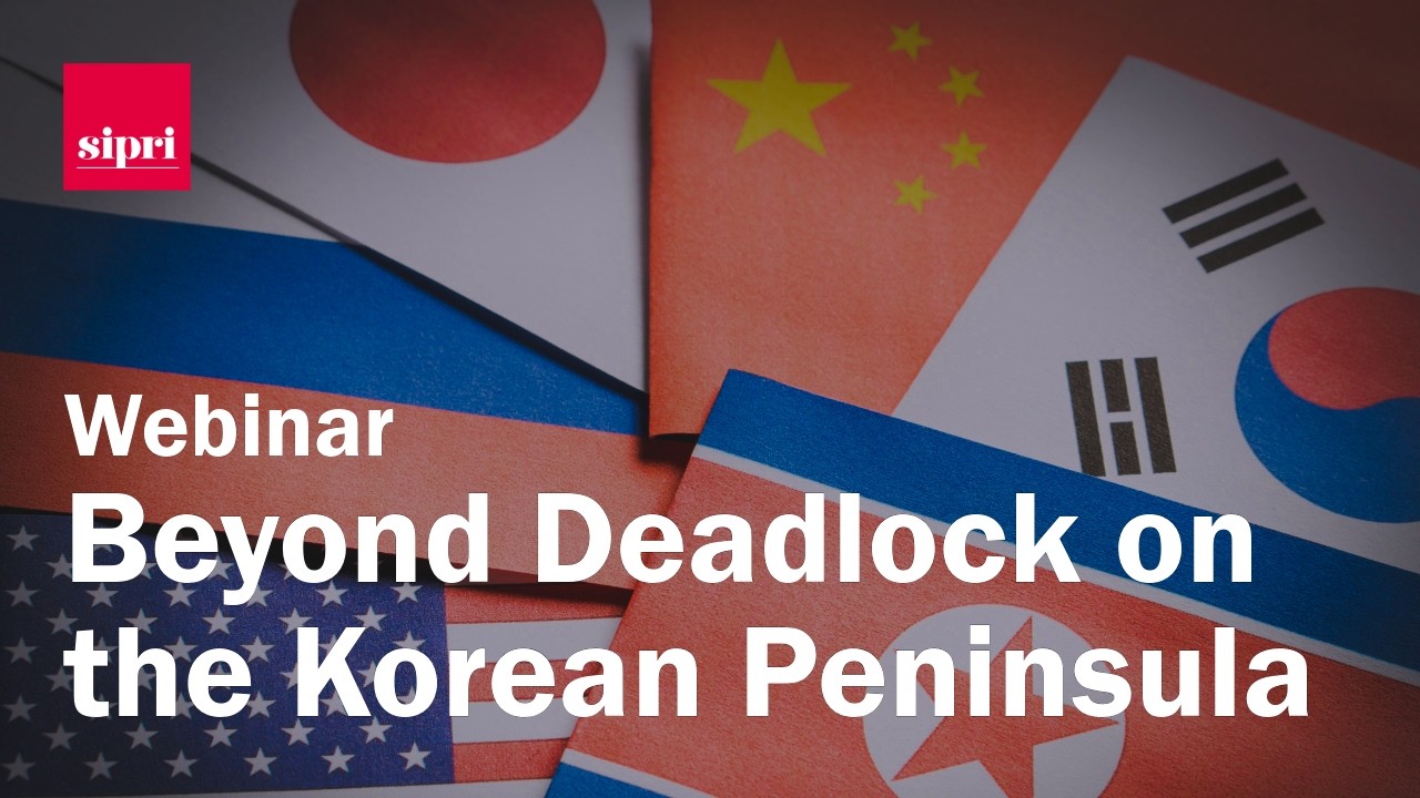 Beyond Deadlock on the Korean Peninsula: Pathways for Dialogue and Regional Stability