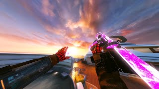 BLACK OPS 2 - 120 Kills W/ Mtar On Highjacked (BO2 T6 Plutonium)