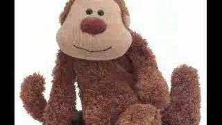 ren n stimpy - im gonna be a monkey