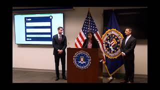Domain names / websites seized due to fraud.