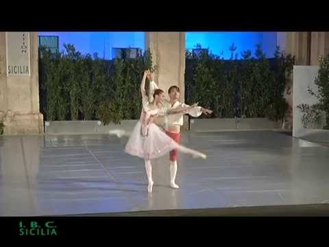 XI IBC SICILIA 2016 MODICA-Ha Eun Park and Seung Joo Yang