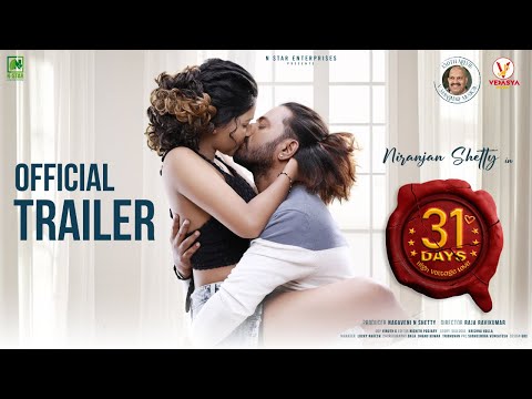 31 Days Official Trailer