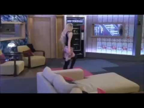 Celebrity Big Brother - Heidi Montag -  Scream and Shout