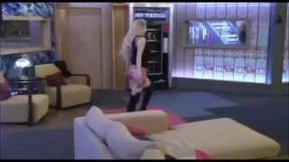 Celebrity Big Brother - Heidi Montag -  Scream and Shout