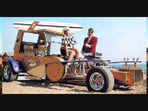 Nat King Cole-(Get Your Kicks On) Route 66