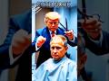 Trump S Haircut Disaster ️ Putin Shocked Kim Jong Un Dying Laughing Comedy Memes Funny