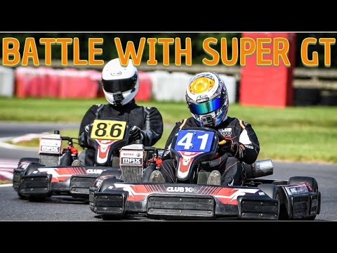 Club100 Heavyweight Sprint 2019 - Round 8, Whilton Mill - Heat 7