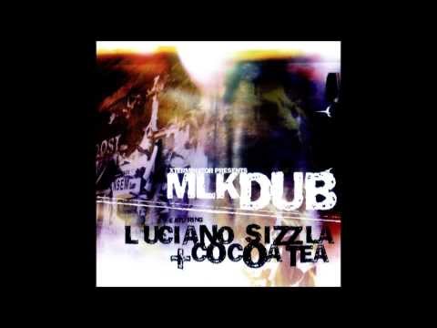 Cocoa Tea - Repatriation Dub