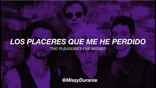depeche mode – my joy; sub español e inglés.