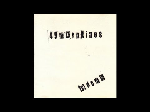 49 Morphines - One Day