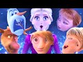 YTP Elsa Is Frozen Frozen 2 YTP