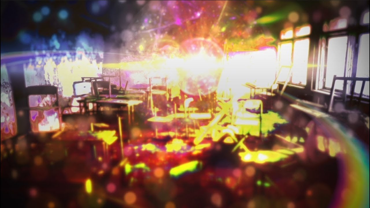 火の玉をあなたに / 初音ミク