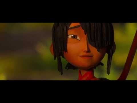Kubo y la Búsqueda del Samurai
