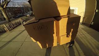 Captain's Vlog: Episode 28