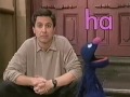 PBS Kids Promo Sesame Street Ray Romano 2003 WFWA TV