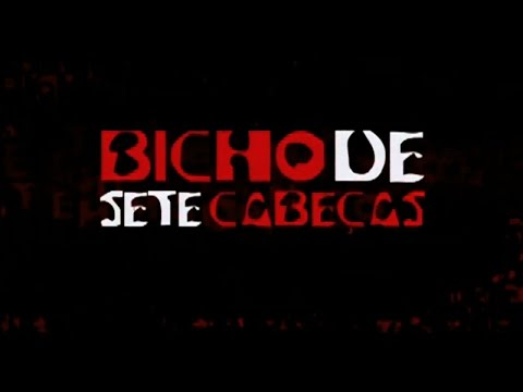 Bicho de Sete Cabeas | Trailer Oficial