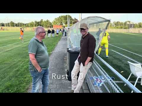 VVOG - KHC 6-0 (Veluwade 2025)