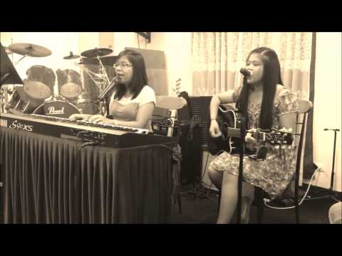 Oh My heart sings - Planetshakers (Nextstage TWSC Guam)