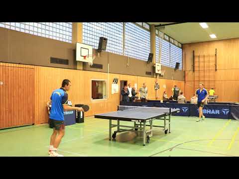 21/22 – HL: Pech, Göran vs  Nguyen, Duy Nghiem   (P1)  MVI 5901